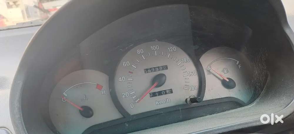 Hyundai Santro Xing 2006 Petrol