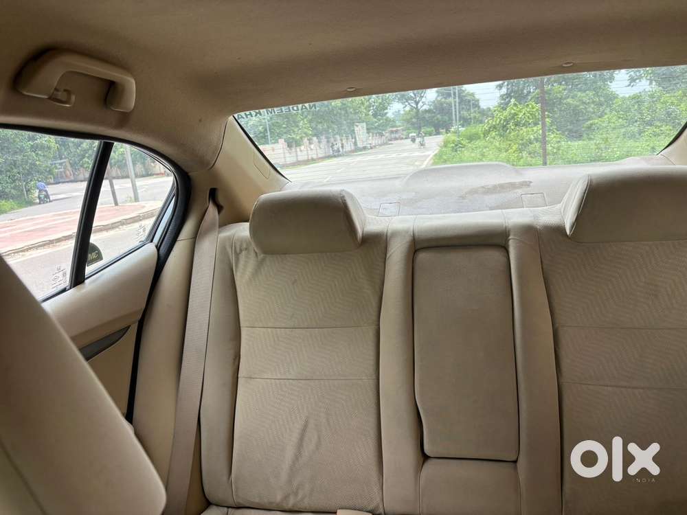Honda City Petrol Manual 2012