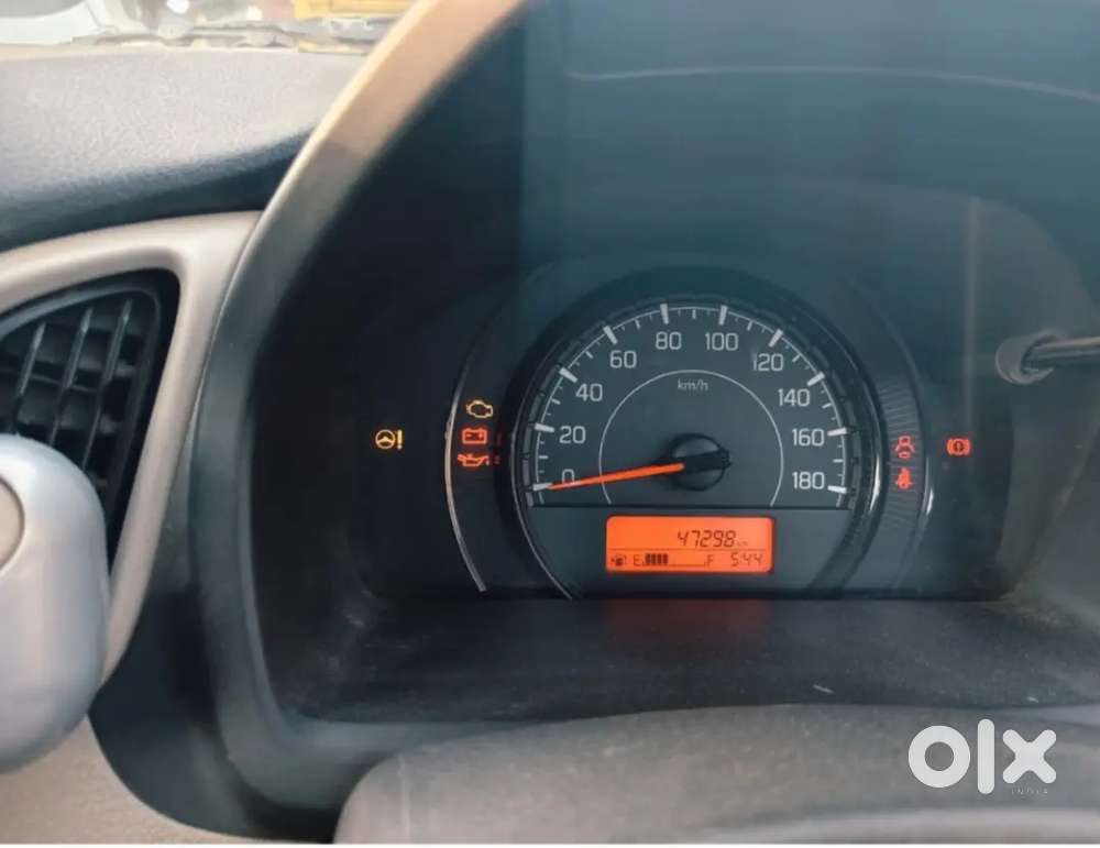 Maruti Suzuki Wagon R 1.0 2021