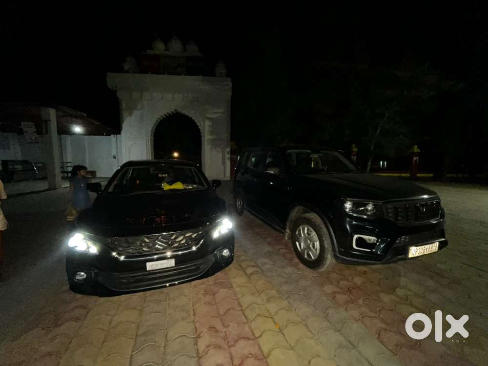 Baleno 1.2 Zeta Petrol Manual First 2025