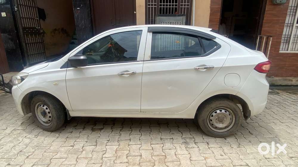 Tata Tigor 2018