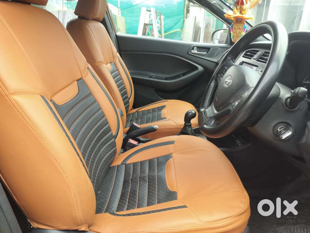 Hyundai I20 Active 1.2 S, 2018, Petrol
