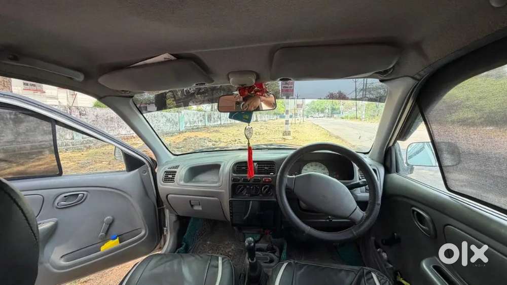 Maruti Suzuki Alto 2009