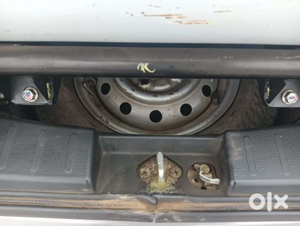 Maruti Suzuki Wagon R Vxi, 2013, Petrol