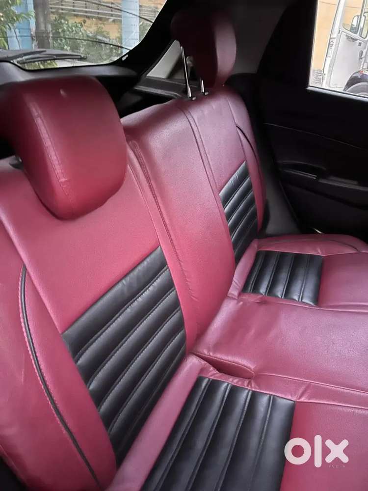 Maruti Suzuki Swift Zxi Plus