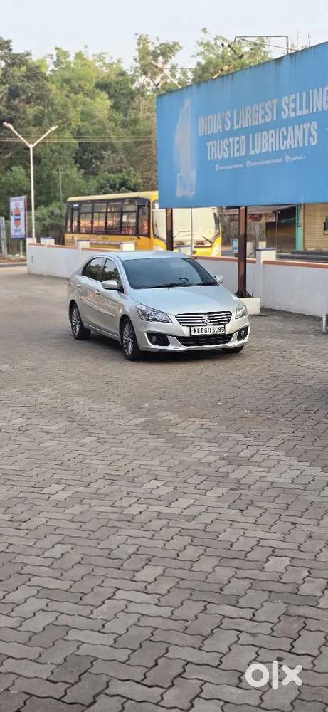 Maruti Suzuki Ciaz 2016 (17reg) Diesel Good Condition