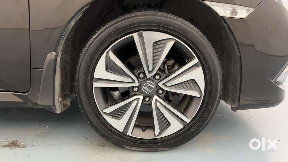 Honda Civic Zx, 2020, Petrol