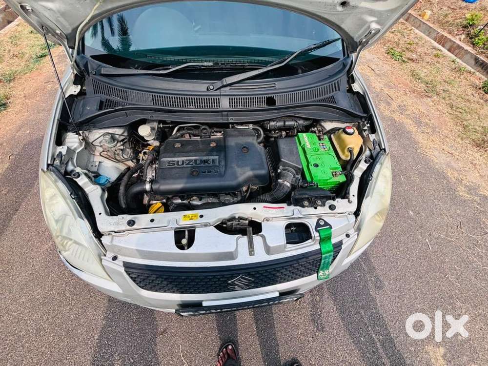 Maruti Suzuki Swift Diesel Well Maintained