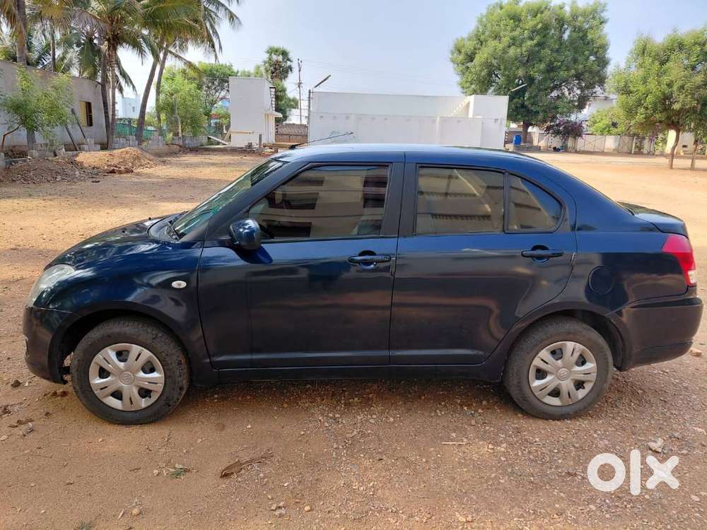Maruti Suzuki Dzire 2008 Diesel Vdi 3 Good Condition