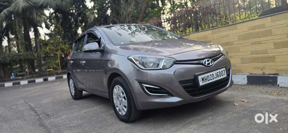 Hyundai I20 2012-2014 Magna 1.4 Crdi (diesel), 2014, Diesel