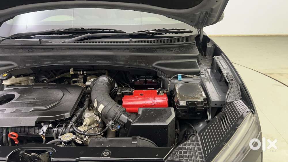 Hyundai Creta Sx 1.5 Diesel, 2023, Diesel