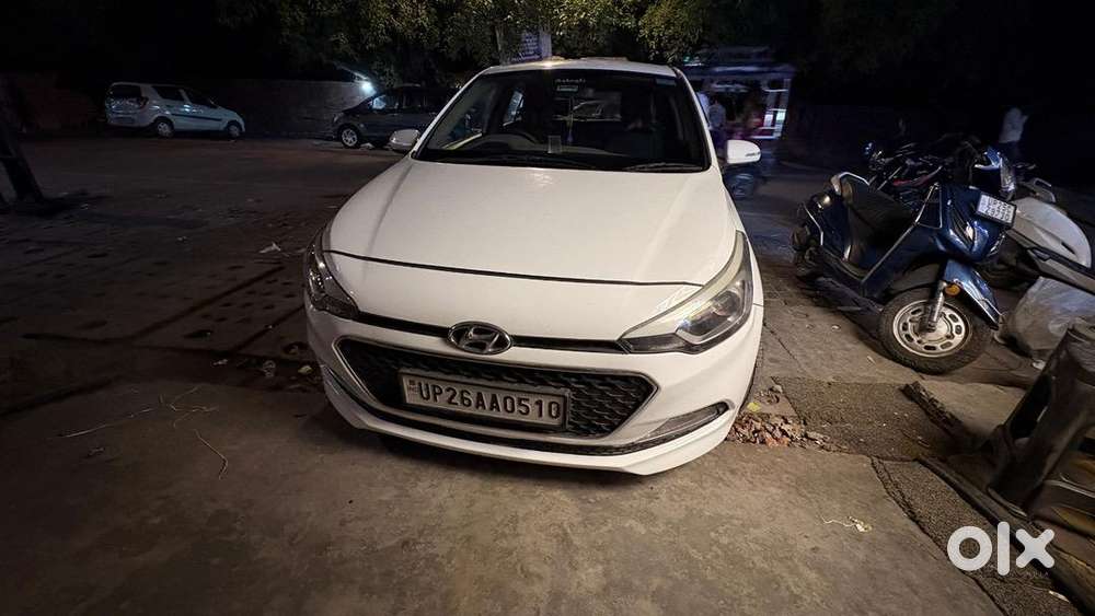 Hyundai Car 2018 Km