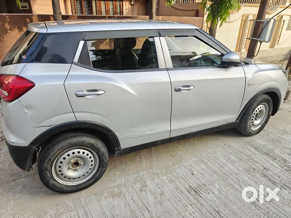 Mahindra Xuv300 W4 Diesel 2021 Diesel Well Maintained