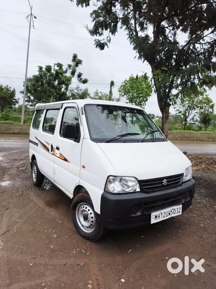 Maruti Suzuki Eeco 2022 Variant Ac(o)