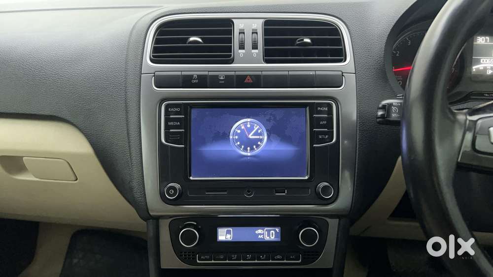 Volkswagen Vento 1.6 Highline, 2020, Petrol