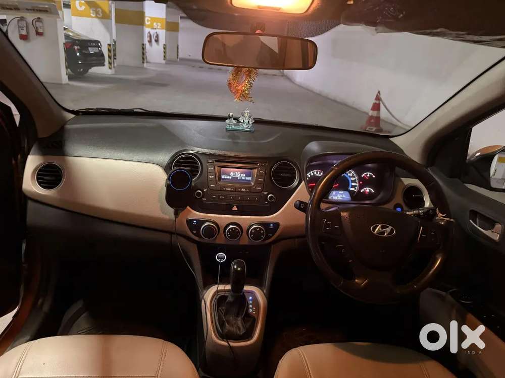 Hyundai Grand I10 2014 At Asta