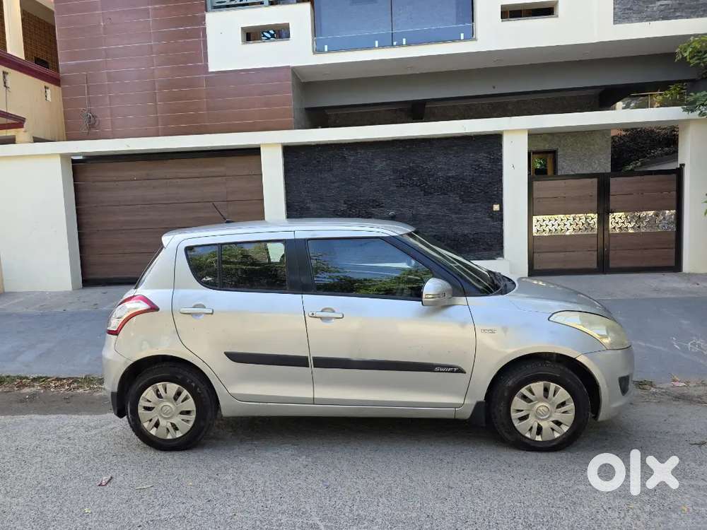 Maruti Suzuki Swift Vdi 2011