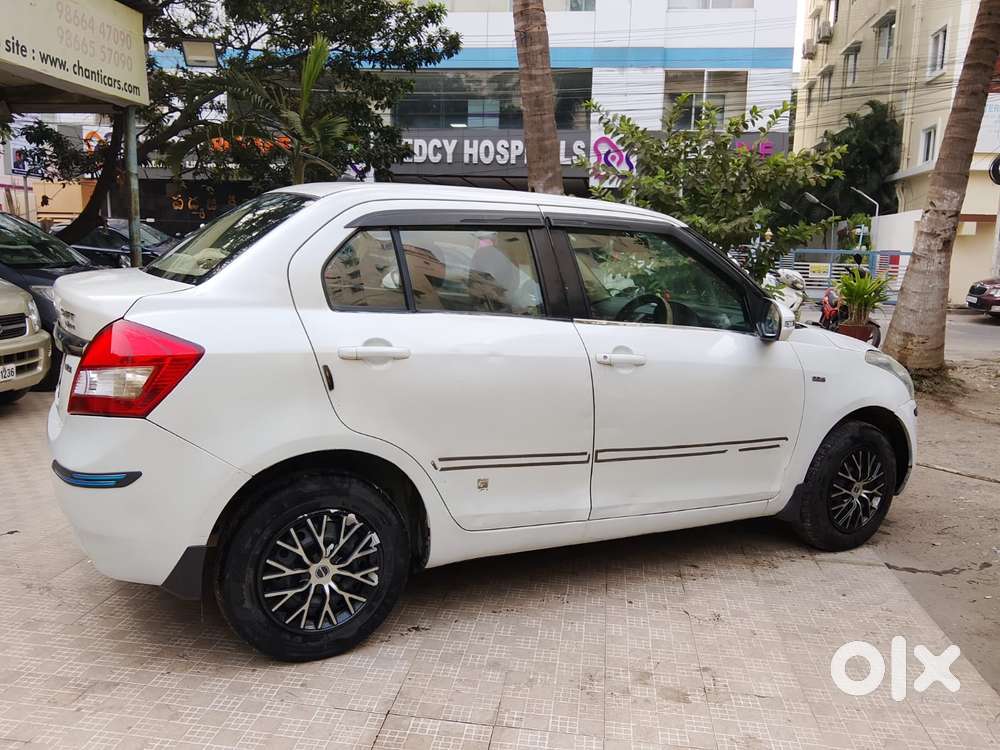 Maruti Suzuki Swift Dzire 2012-2015 Vdi, 2014, Diesel