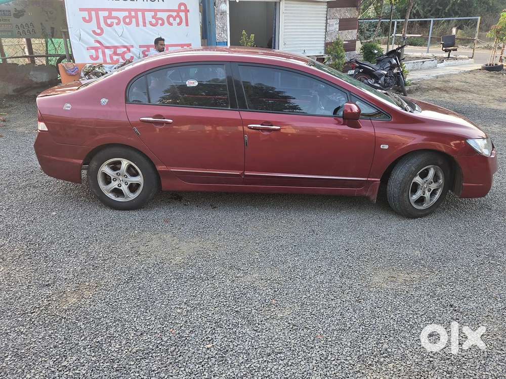 Honda Civic 1.8 S 2006
