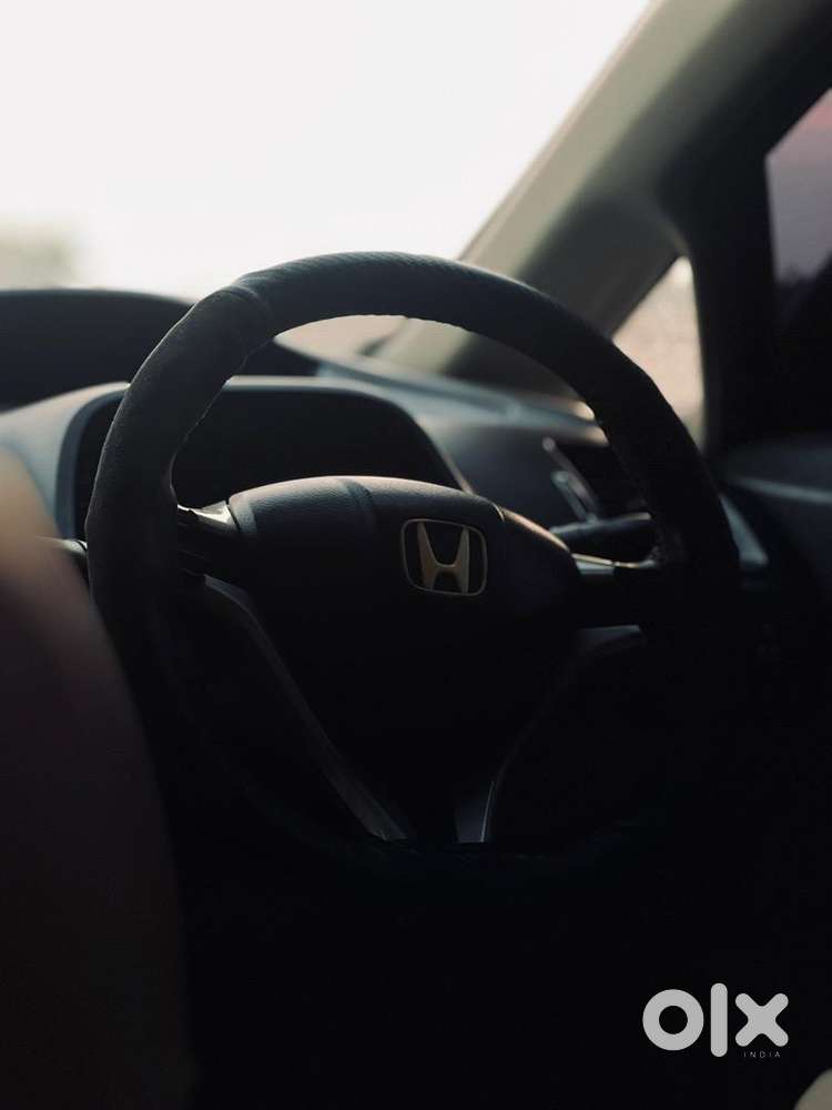 Modified Honda Civic Well Maintained