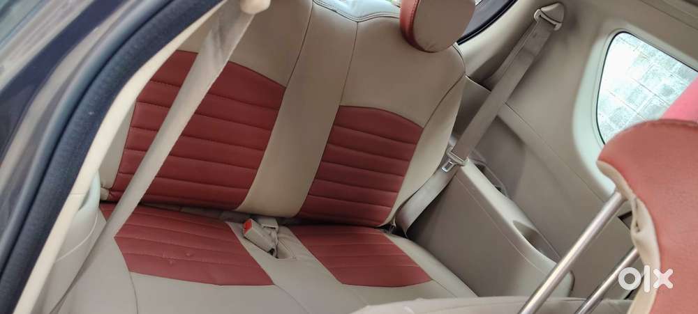 Maruti Suzuki Ertiga 2012-2015 Vxi Limited Edition, 2013, Petrol