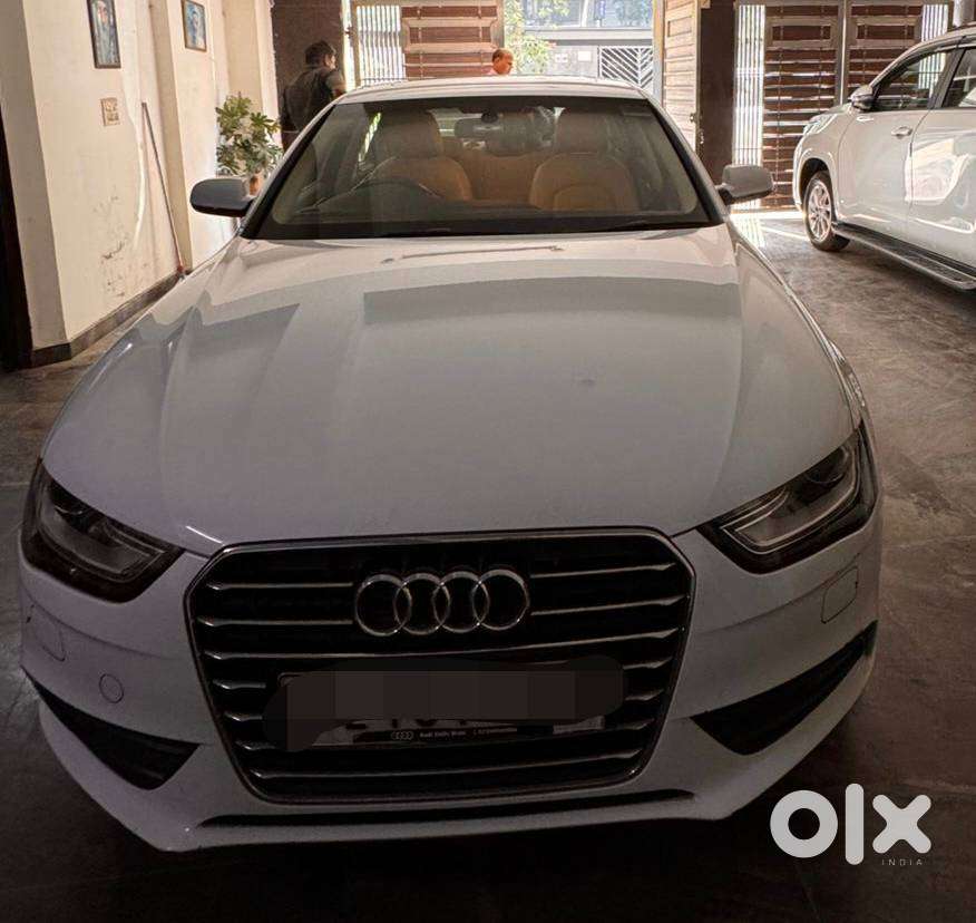 Audi A4 1.4 35 Tfsi Technology, 2015, Petrol