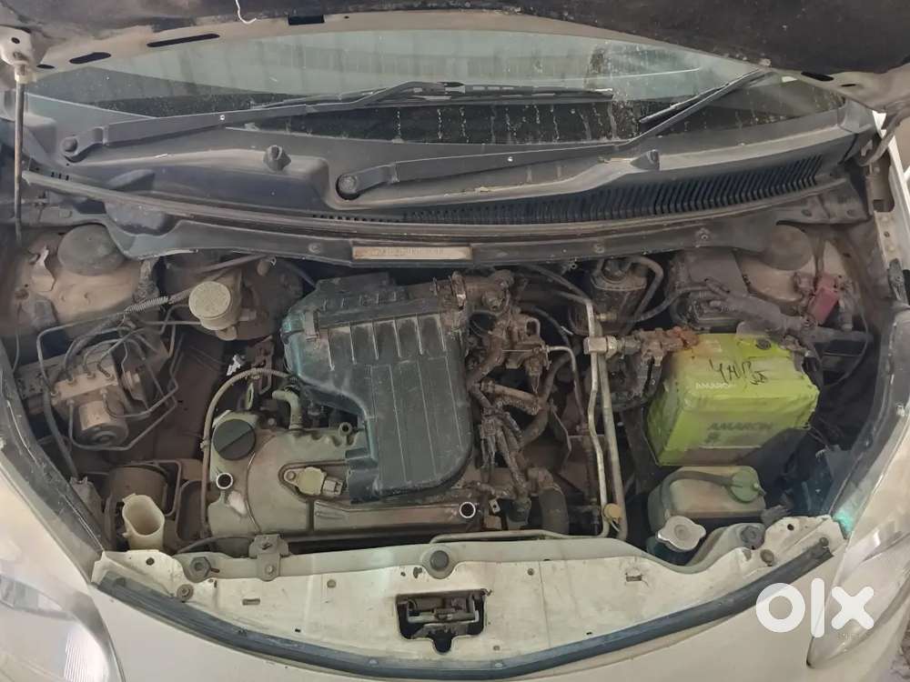 Maruti Suzuki A-star 2009 Petrol 167001 Km Driven