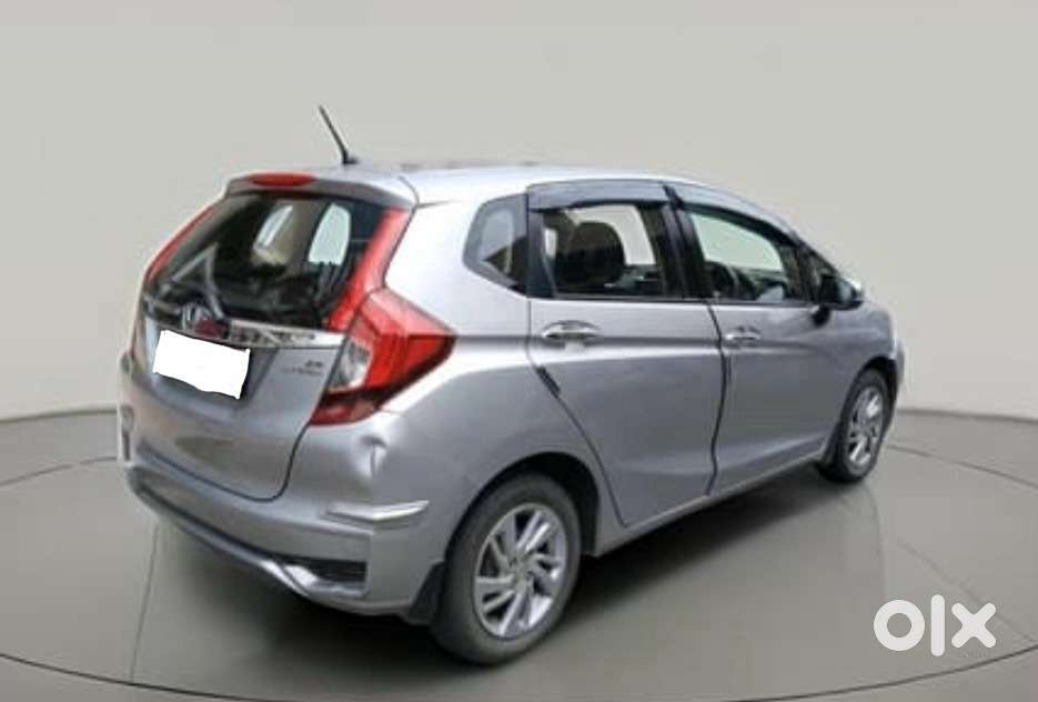 Honda Jazz Petrol 2021