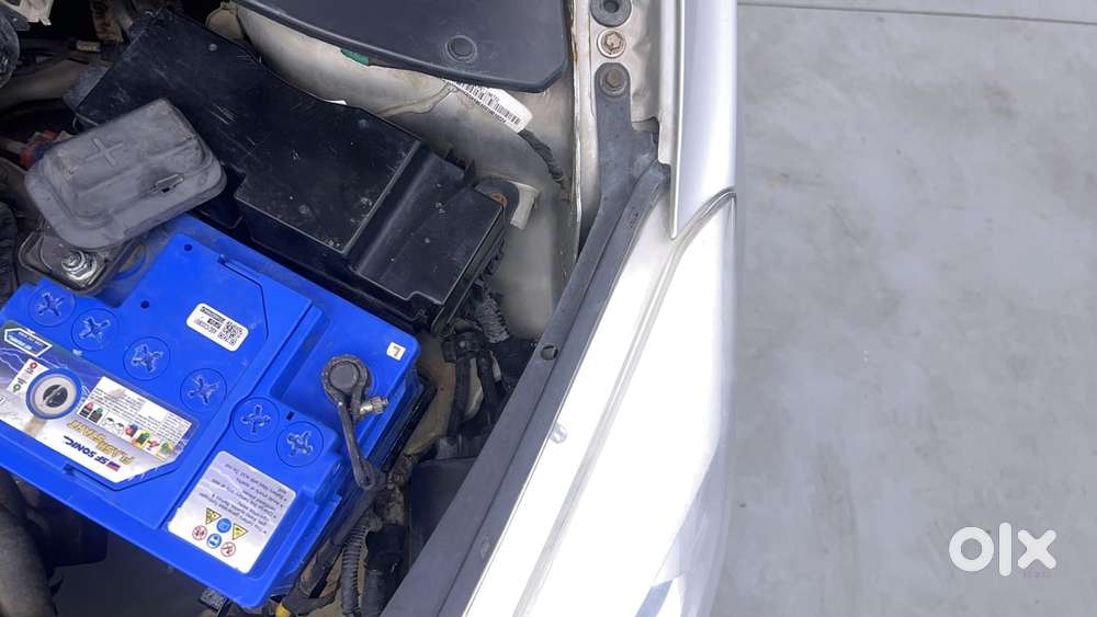 Tata Tiago 1.2 Revotron Xt, 2018, Petrol