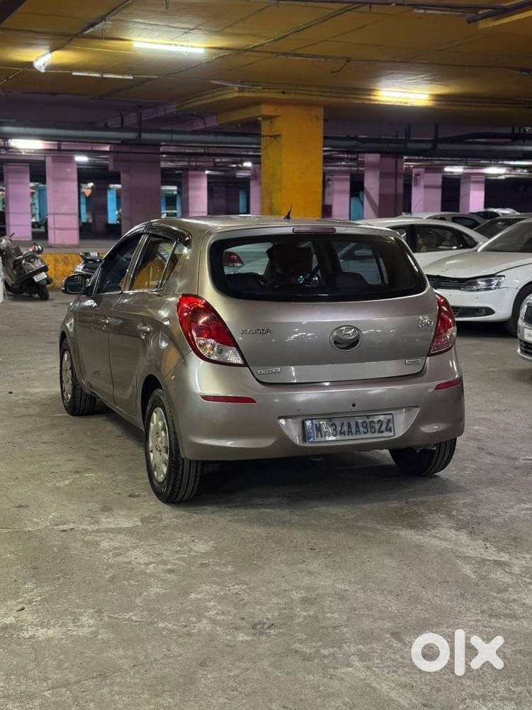 Hyundai I20 Magna 1.4 Crdi, 2013, Diesel