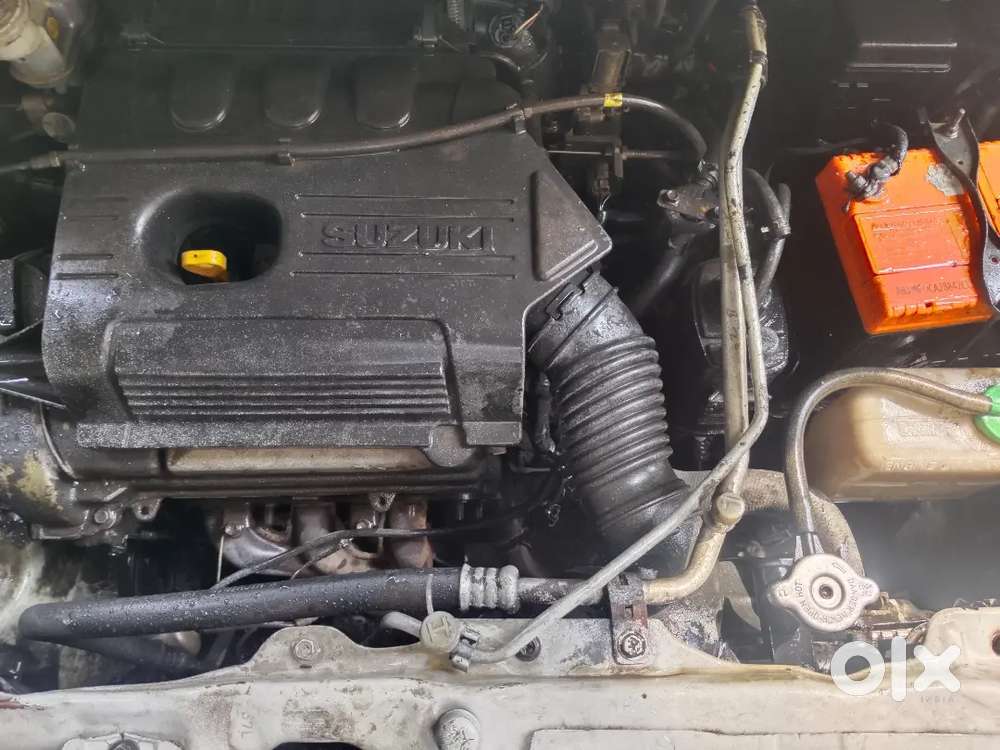 Maruti Suzuki Wagon R 2018 Cng & Hybrids 98000 Km Driven