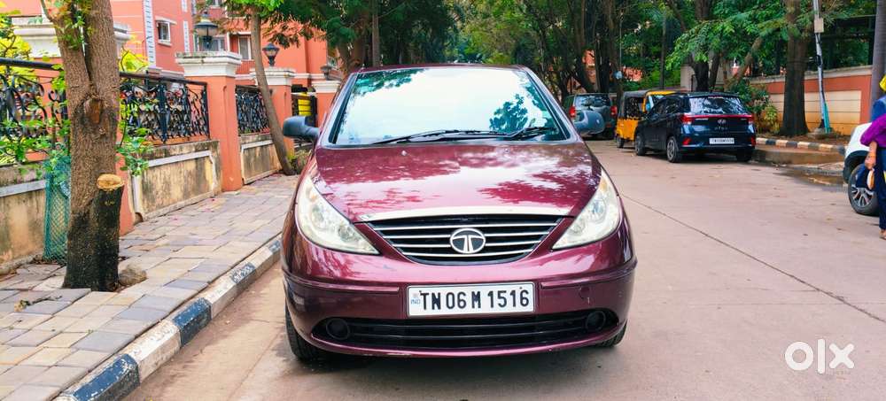 Tata Manza