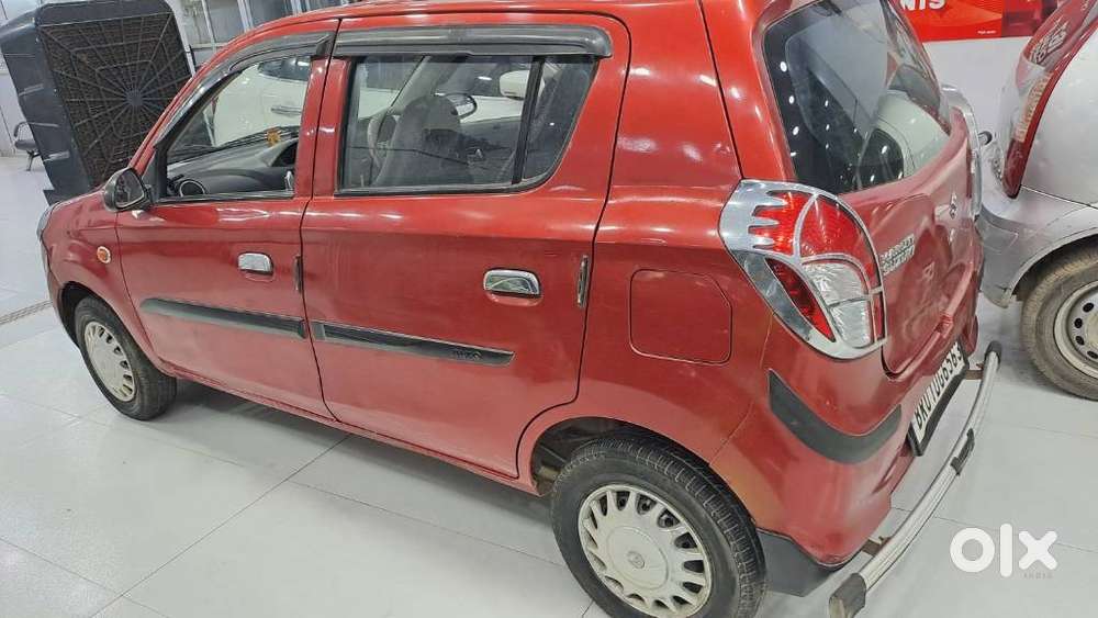 Maruti Suzuki Alto 800 Vxi Airbag, 2019, Petrol