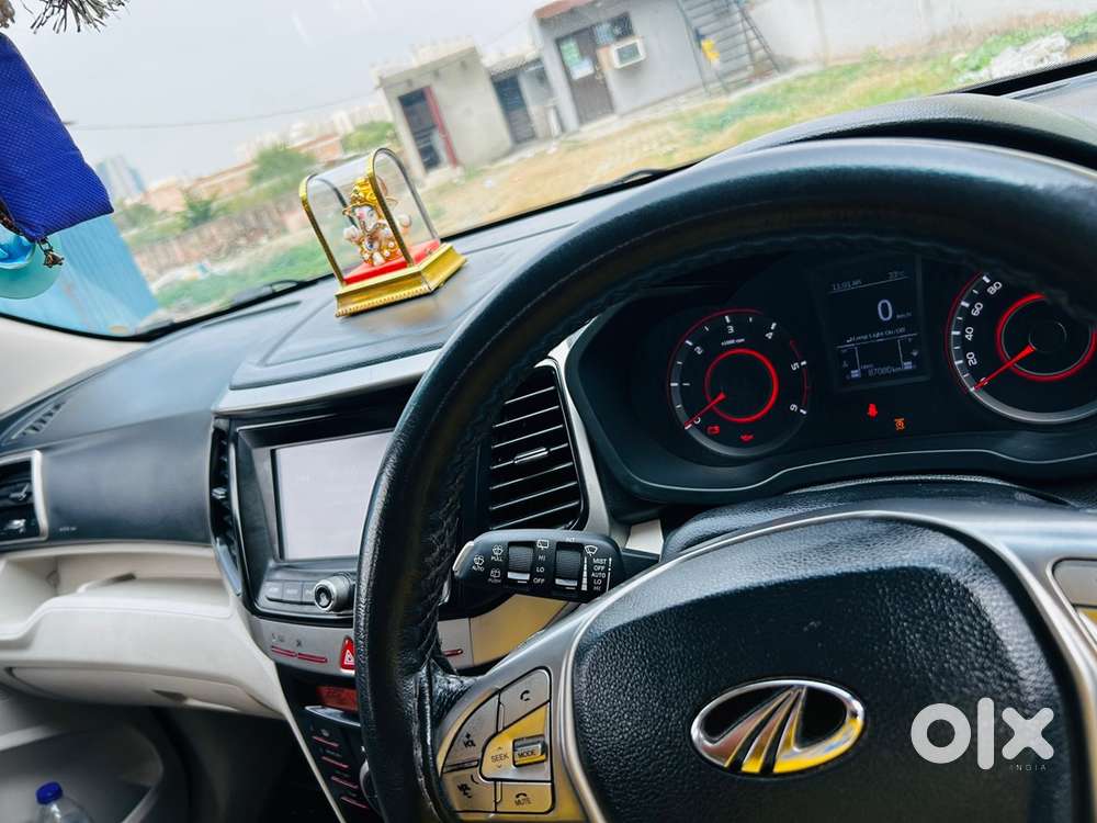 Mahindra Xuv300 Diesel 2019