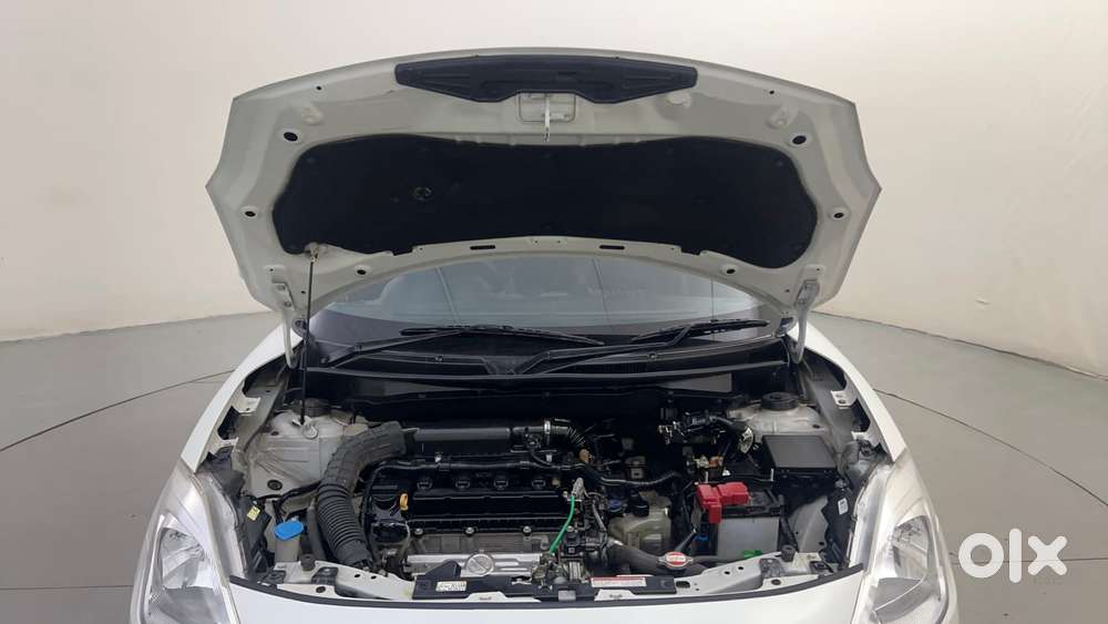 Maruti Suzuki Swift Amt Zxi, 2022, Petrol
