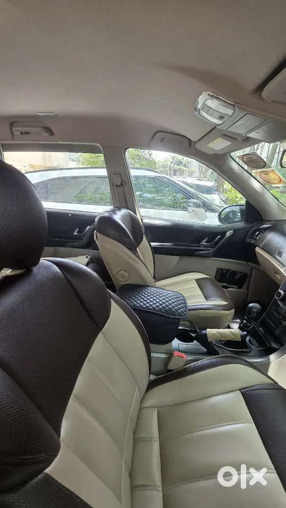 Mahindra Xuv500 Diesel 2017