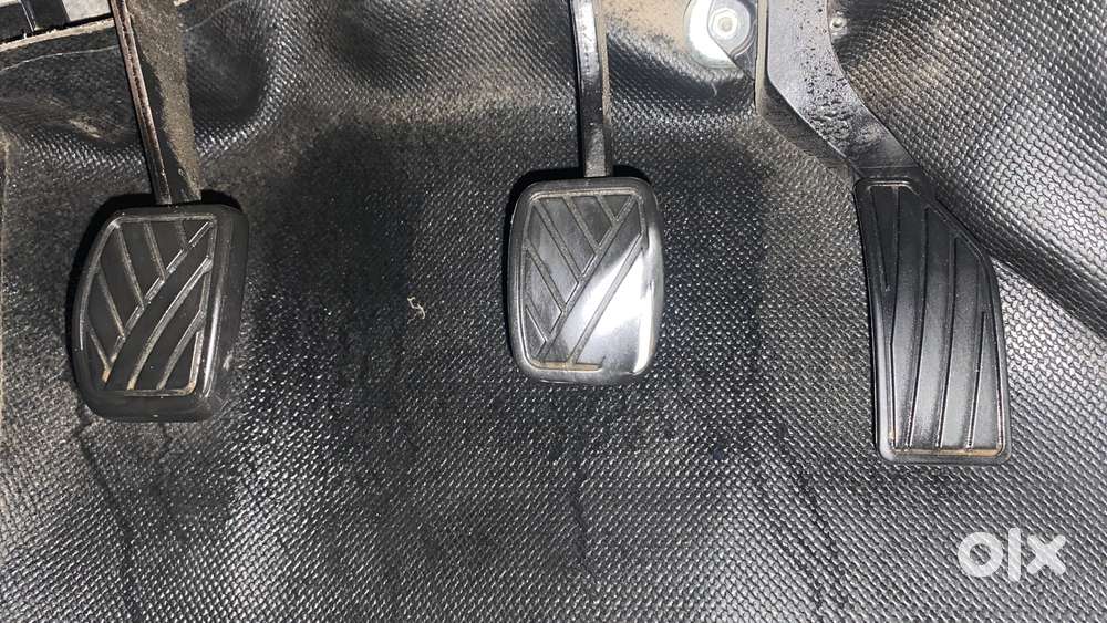 Maruti Suzuki Swift 1.2 Vxi (o), 2016, Petrol