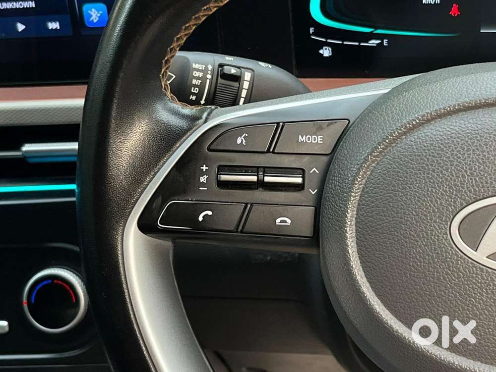 Hyundai Creta 1.5 E Petrol, 2025, Petrol