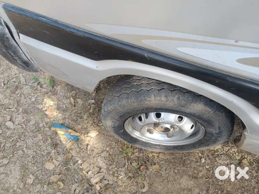 Omni 2016good Condition