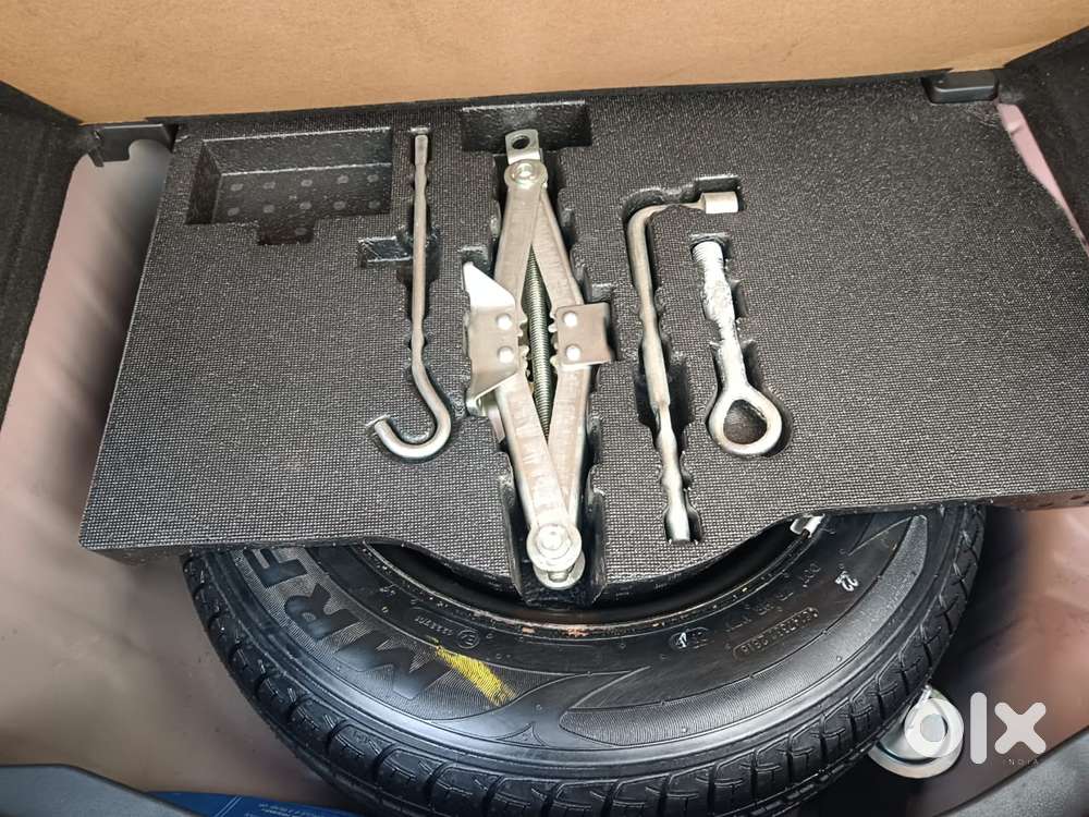 Honda Jazz Vx, 2018, Petrol