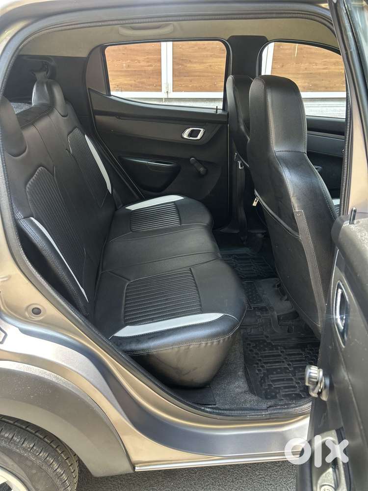 Renault Kwid 1.0 Rxt Edition, 2019, Petrol