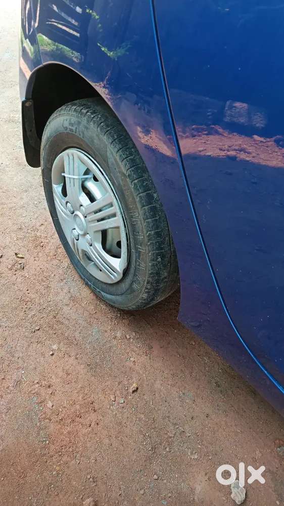 Hyundai Eon 0.8 Plus 2016