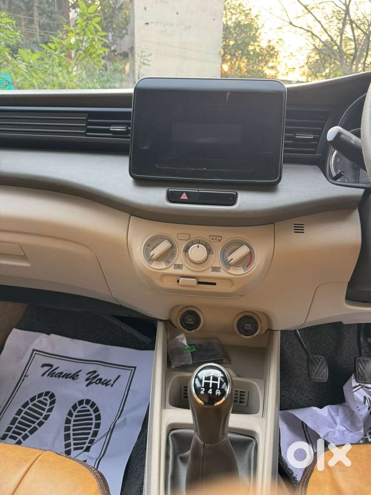 Maruti Suzuki Ertiga