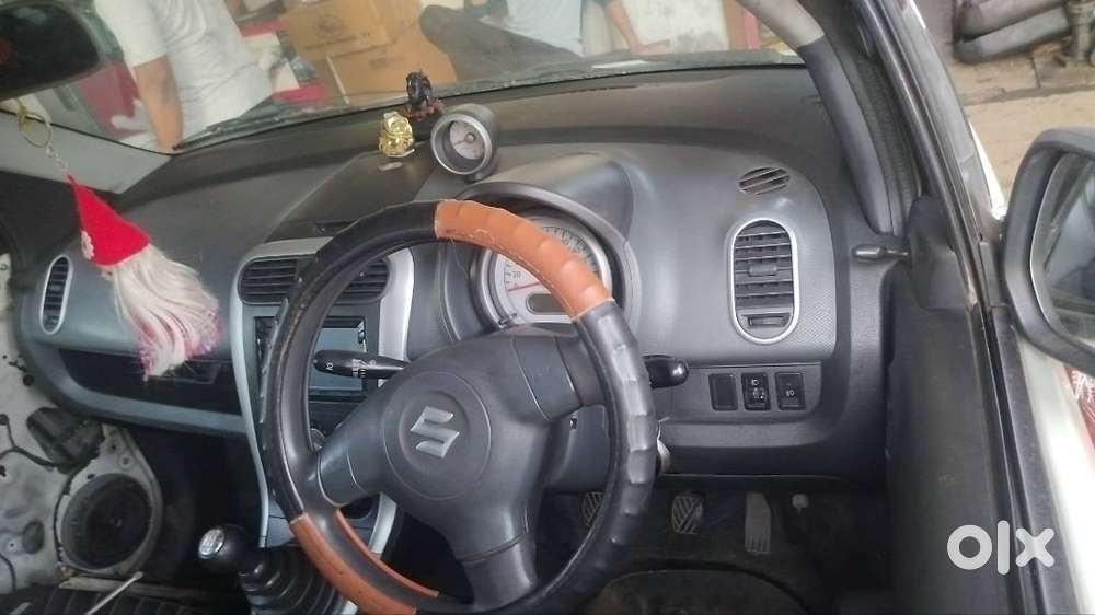 Good Condition