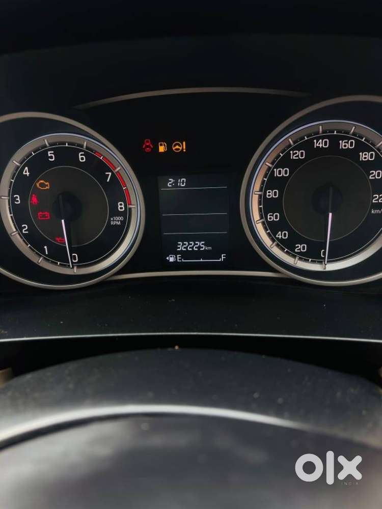 Maruti Suzuki Swift Dzire Vxi Optional, 2024, Petrol