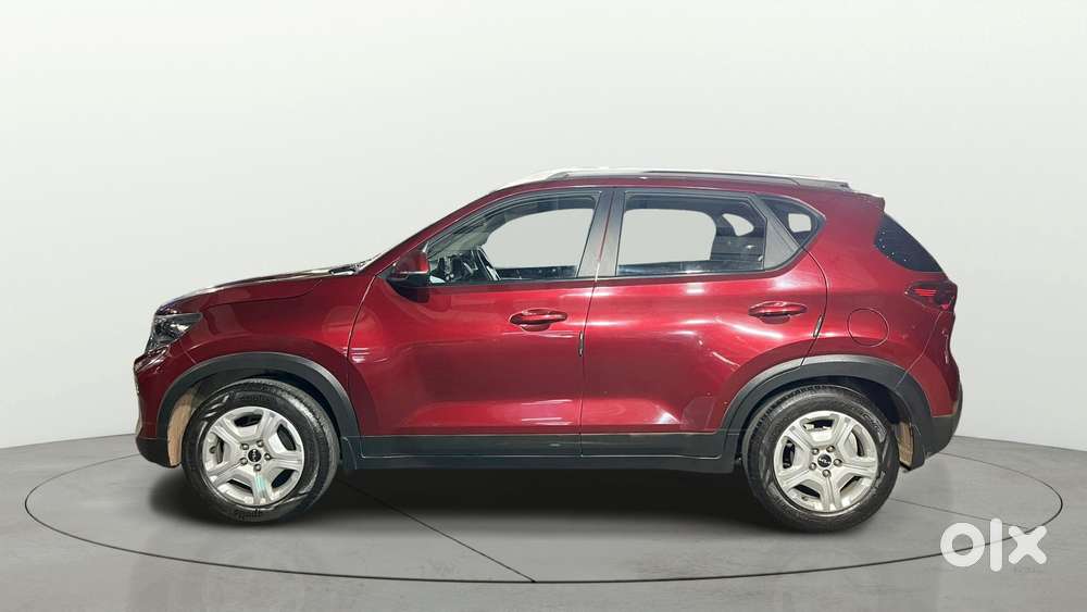 Kia Sonet 1.2 Htk Plus, 2022, Petrol