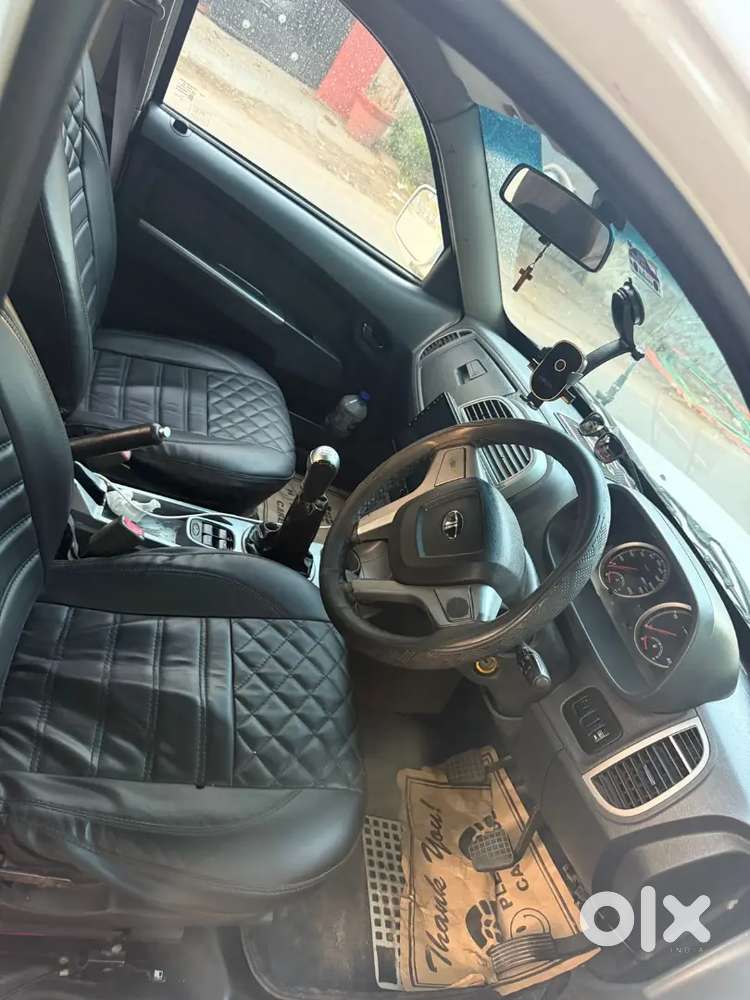 In Good Condition