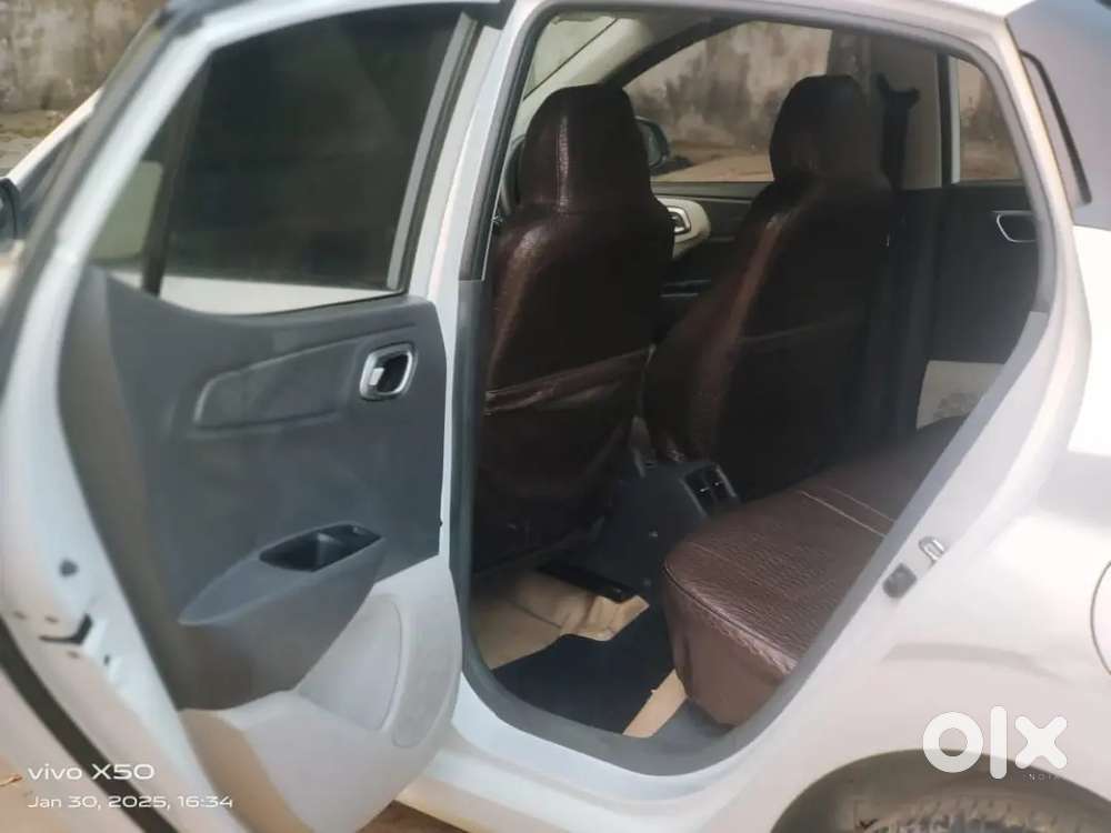 Hyundai Aura 2020 Petrol Good Condition