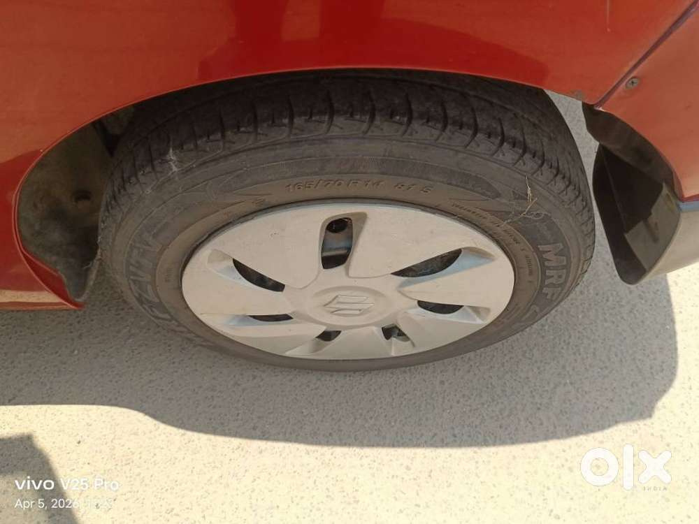 Maruti Suzuki Celerio Vxi(o), 2016, Petrol