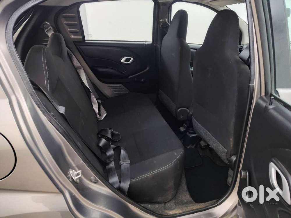 Datsun Redigo T Option, 2017, Petrol
